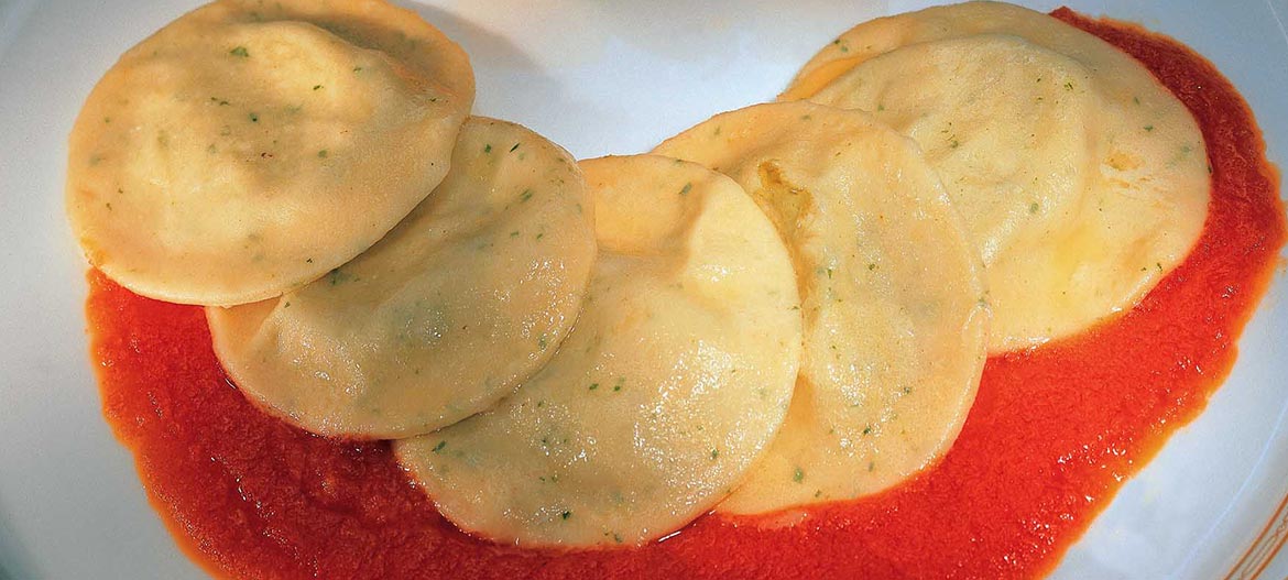 Bottoni di Provolone Valpadana DOP
