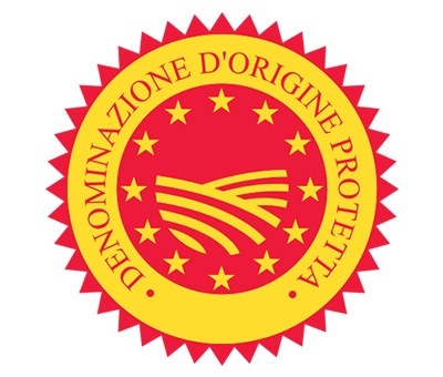 Marchio formaggi DOP