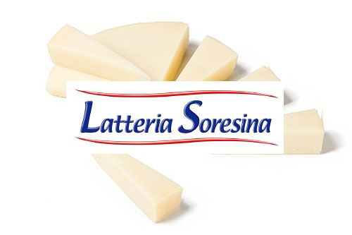 Latteria Soresina Soc. Coop. Agricola
