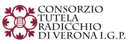 logo consorzio tutela radicchio di Verona