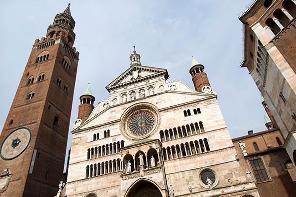 Consorzio Tutela Provolone Valpadana registered office in Cremona