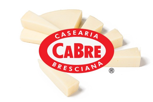 Provolone Valpadana P.D.O. casearia bresciana