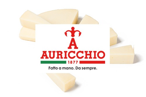 Gennaro Auricchio Provolone Valpadana P.D.O. producers