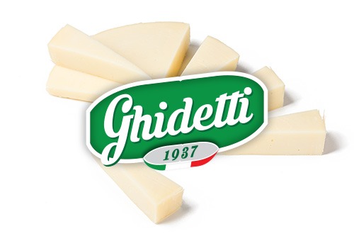 Caseificio Ghidetti Provolone Valpadana P.D.O. producers