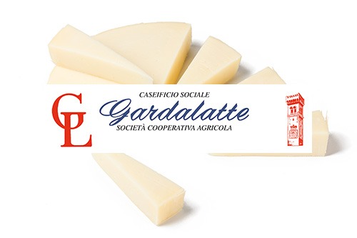 Caseificio Soc. Gardalatte Provolone Valpadana P.D.O. producers