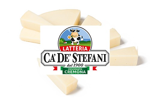 Ca’ De’ Stefani Provolone Valpadana P.D.O. producers