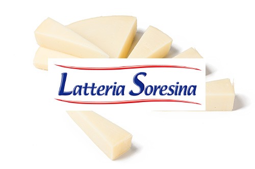 Latteria Soresina Provolone Valpadana P.D.O. producers