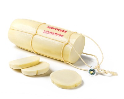 Sweet Provolone Valpadana P.D.O.