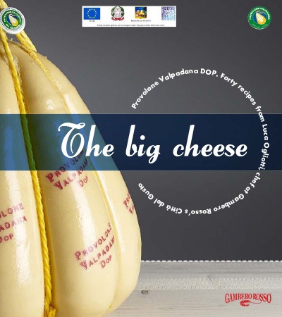gambero rosso cookbook