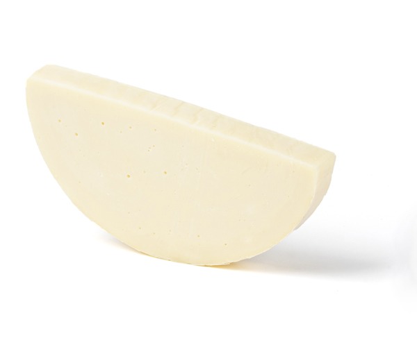 Provolone Valpadana P.D.O. Italian portioned cheese