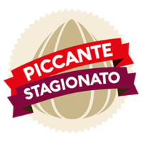 Provolone Valpadana D.O.P. piccante stagionato