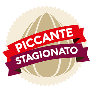 Provolone Valpadana piccante stagionato