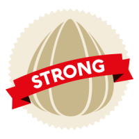 Provolone Valpadana P.D.O. strong