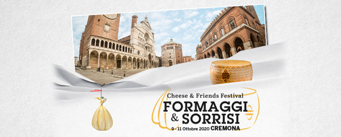 Formaggi e Sorrisi - Cheese & Friends Festival