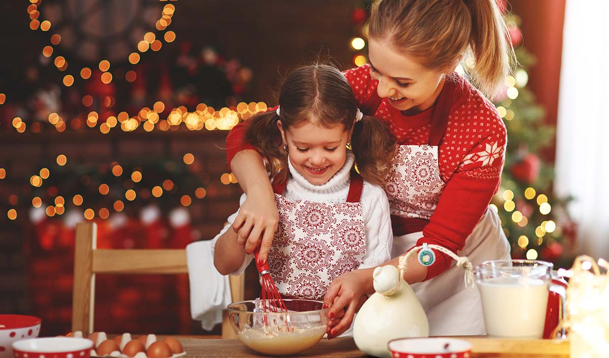 Natale a tavola con Provolone Valpadana