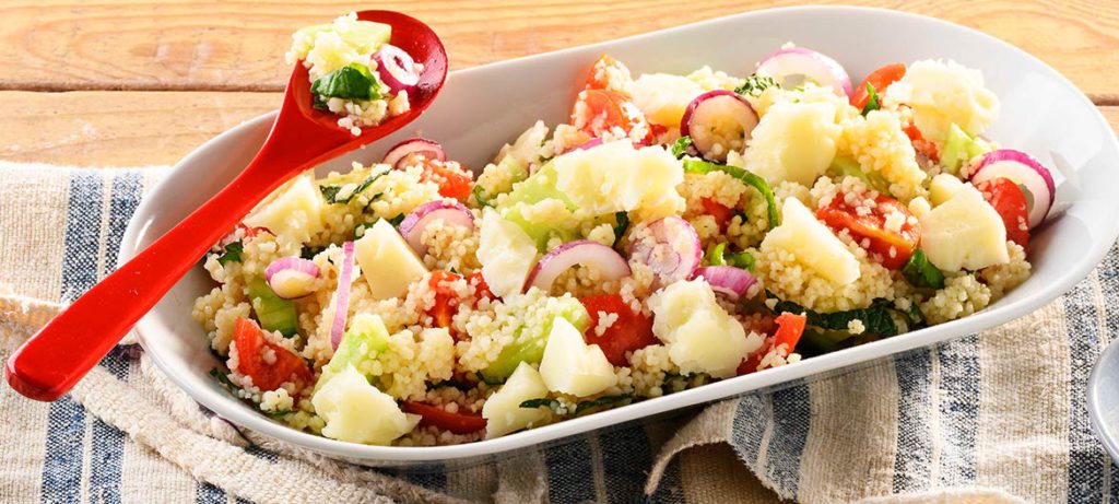 Schiscetta perfetta, ricette per la pausa pranzo in ufficio