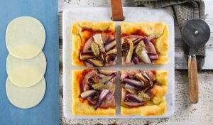 Provolone Valpadana DOP e idee per una cena estiva: le ricette migliori