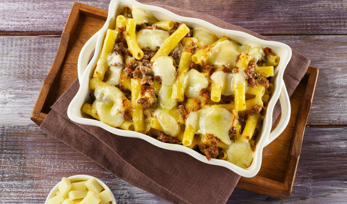 Le migliori ricette con Provolone Valpadana D.O.P. per un autunno goloso