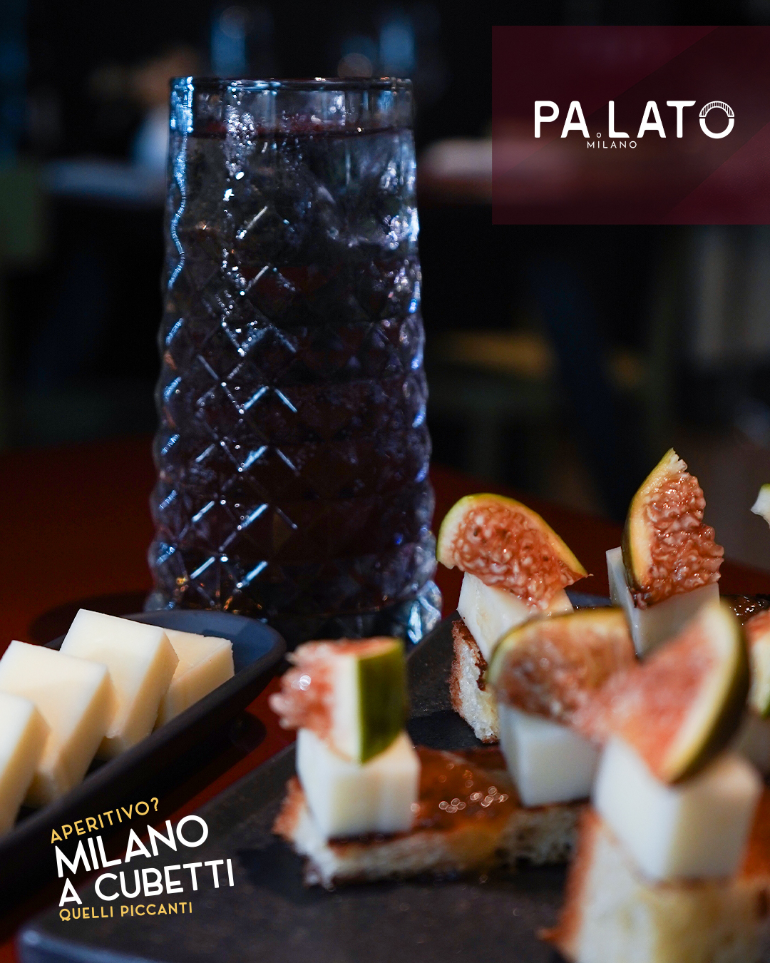 MilanoACubetti_Piccante_Palato